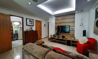 Imagem 6: Apartamento com 4 quartos , 2 suites e varanda em Icaraí - Niterói - RJ