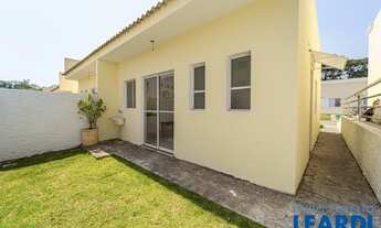 Imagem 3: CASA EM CONDOMÍNIO - ÁGUA ESPRAIADA (CAUCAIA DO ALTO) - SP