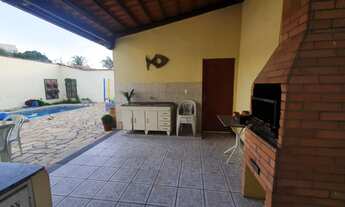 Imagem 4: Casa com Piscina 3qtos suite 3 salas Inga Betim