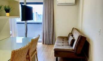 Imagem: Luxuoso Apartamento para aluguel com 31