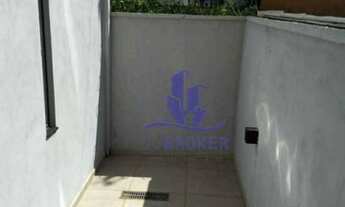 Imagem 5: Apartamento com 2 dormitórios à venda, 47 m² por R$ 215.000,00 - Jardim Terra Branca - Bau