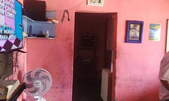 Imagem 3: QR 307, Lote com barraco de 1 quarto sala cozinha e banheiro R$ 99.000