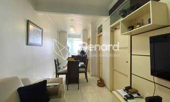 Imagem 3: Apartamento para venda, 46m2, 2 quartos em Grande Colorado - Brasília - DF