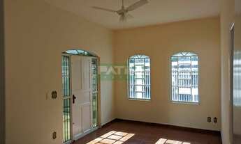 Imagem 3: Casa com 6 dormitórios 2 suítes várias garagens Novo Mundo próximo Av. Potirendaba