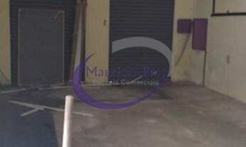 Imagem 2: Galpão para Locação no bairro Santana com 1500 m². Pé direito: 6 metros. Com 02 pavimentos