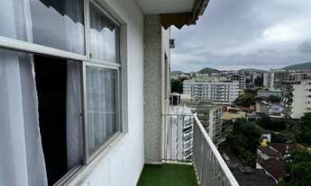 Imagem 4: Apartamento venda com 2 quartos(1suíte), no Anil - Rio de Janeiro - RJ