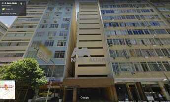 Imagem: Vaga de Garagem - / Comercial / Copacabana