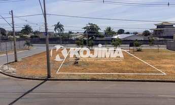 Imagem 7: BRASILIA - Terreno Padrao - Setor Hab. Jardim Botânico (Lago Sul