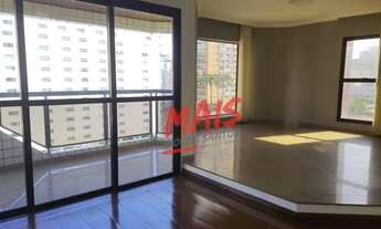 Imagem 6: Apartamento espaçoso em bairro nobre! 4 suítes, 3 vagas