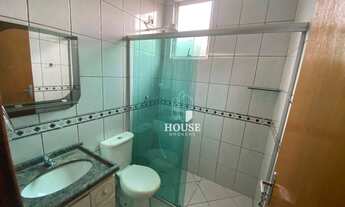 Imagem 6: Apartamento com 3 dormitórios para alugar, 80 m² por R$ 1.300,00/mês - Jardim Bela Vista