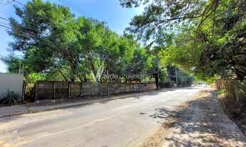 Imagem: Terreno - Chácara Santa Margarida - Campinas