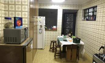 Imagem 4: Casa sobrado no largo miolo jd bonfiglioli