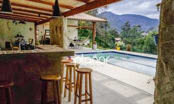 Imagem 2: Casa em condomínio