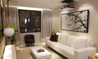 Imagem 2: SQNW 104 - RESERVA ALVORADA - COBERTURA - 03 QUARTOS - 03 VAGAS - NOROESTE