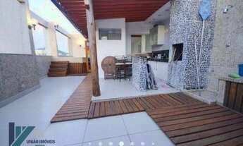 Imagem 7: COBERTURA DUPLEX - MIOLO DE ICARAÍ