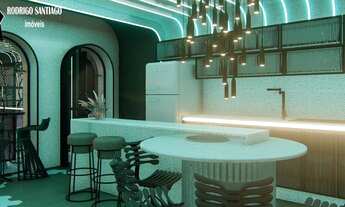 Imagem 5: Excelente residencial Opus House REF: 1243