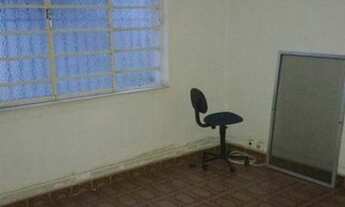 Imagem 6: CASA TÉRREA - CAMPESTRE - SP