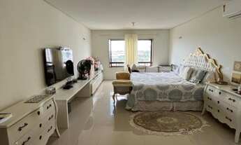 Imagem 2: EDIFÍCIO 3º MILÊNIO - 500m - 5 SUÍTES - 4 VAGAS - SÃO LUÍS