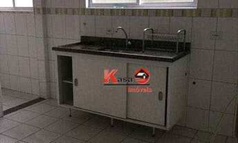 Imagem 3: Casa com 3 dormitórios, 120 m² - venda por R$ 636.000,00 ou aluguel por R$ 3.200,00 - Apar