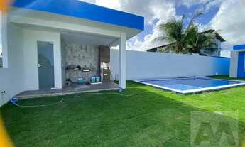 Imagem 3: Casa à venda no bairro JACUÍPE - Camaçari/BA