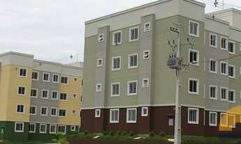 Imagem 5: Apartamento 1 Quarto Residencial Internacional