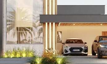 Imagem: Casa - Alphaville_