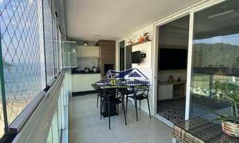 Imagem 7: Apartamento com 3 dormitórios à venda, 137 m² por R$ 1.700.000,00 - Canto do Forte - Praia