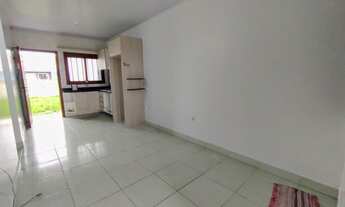 Imagem 4: Casa geminada no bairro Nova Guarani - Capão da Canoa - RS