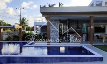 Imagem 5: Casa moderna em Guarajuba!