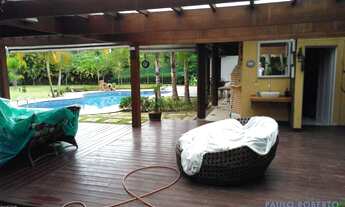 Imagem 6: CASA EM CONDOMÍNIO - GRANJA VIANA - SP