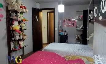 Imagem 6: Casa para Venda em Campo Largo, Águas Claras, 3 dormitórios, 1 banheiro, 2 vagas