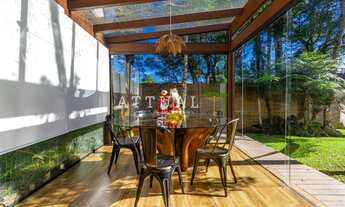 Imagem 7: CANELA - Casa de Condomínio - Parque das Hortênsias