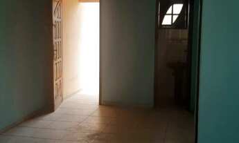 Imagem 6: Casa magnífica com 4 quartos 3 suítes churrasqueira super quintal RGI FGTS carta de crédit