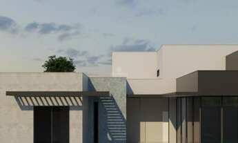 Imagem 3: Belíssima casa térrea no condomínio Jardins Versailles