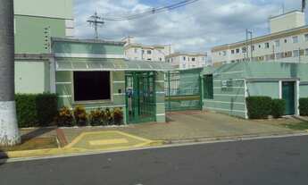 Imagem: Apartamento - Loteamento Parque São Martinho