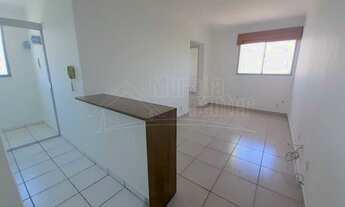 Imagem 7: Locação de Apartamentos / Padrão na cidade de Araraquara