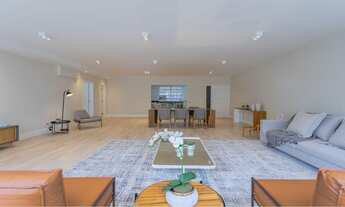 Imagem 2: Alameda Jaú - Reformado