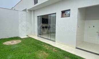 Imagem 5: Casa para venda com 120 metros quadrados com 3 quartos