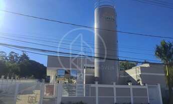 Imagem: Cobertura com 2 quartos com ótima vista