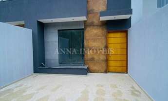 Imagem: CASA LINEAR - LOTEAMENTO VALE DOS IPÊS