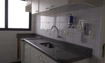 Imagem 7: Apartamento para venda tem 64 metros quadrados com 1 quarto em Mooca - São Paulo - SP