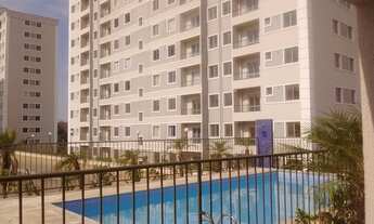 Imagem 4: Apartamento para venda possui 52 metros quadrados com 2 quartos em Vila Morais - Goiânia