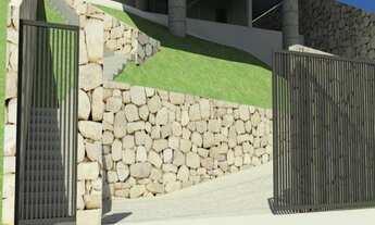 Imagem 3: TERRENO À VENDA, 1197 M² POR R$ 750.000 - COLINAS DO ERMITAGE (SOUSAS) - CAMPINAS/SP