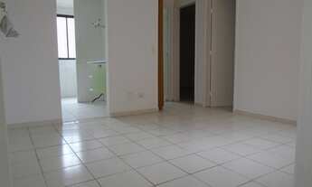 Imagem 2: Apartamento para aluguel e venda tem 45 metros quadrados com 2 quartos