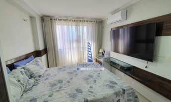 Imagem 7: Apartamento com 3 dormitórios à venda, 64 m² por R$ 420.000 - Engenheiro Luciano Cavalcant