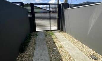 Imagem 4: Sobrado à venda no bairro Jardim Iririú - Joinville/SC