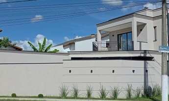 Imagem 3: Casa condomínio campos do Conde 1 Tremembé sp