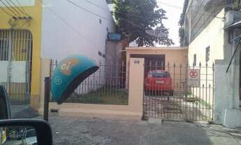 Imagem: Casa térrea na Rua Municipalidade, px