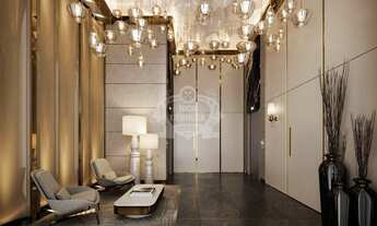 Imagem: TRES SUITES - OPORTUNIDADE MEIA PRAIA