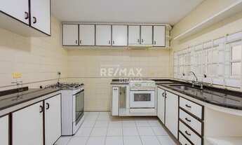 Imagem 7: Sobrado à venda, 3 quartos, 1 suíte, 3 vagas, 192m², Bom Retiro - Curitiba/PR